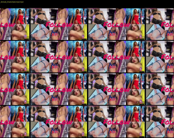 ray4kim — 28 minute Chaturbate couple cam show recording, 720p, Feb 1, 2025