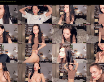 riskyproject — 120 minute Chaturbate couple cam show recording, 720p, Jan 31, 2025