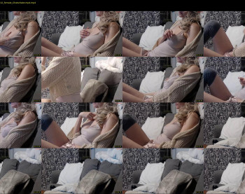 s_mailleee — 54 minute Chaturbate female cam show recording, 720p, Jan 31, 2025