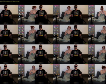 samarafromthewell — 3 minute Chaturbate female cam show recording, 720p, Jan 31, 2025