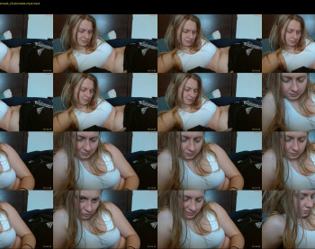 scartit — 3 minute Chaturbate female cam show recording, 720p, Jan 31, 2025