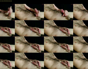 scottynuts — 4 minute Chaturbate male cam show recording, 720p, Jan 31, 2025