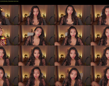 sharon__baker_ — 11 minute Chaturbate female cam show recording, 720p, Feb 1, 2025