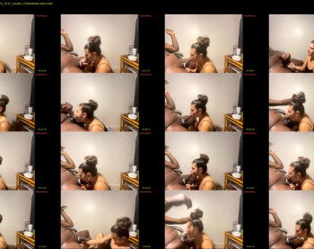 shatnerded — 16 minute Chaturbate couple cam show recording, 480p, Jan 31, 2025