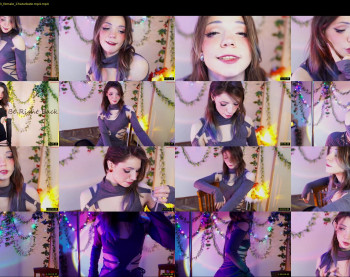 shiny_jail — 121 minute Chaturbate female cam show recording, 720p, Feb 1, 2025