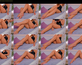 ssshameless — 25 minute Chaturbate female cam show recording, 720p, Feb 1, 2025