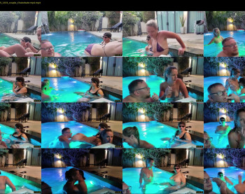 sunshine_diddy — 63 minute Chaturbate couple cam show recording, 720p, Jan 31, 2025