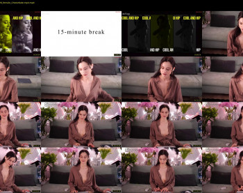taanni_bc — 103 minute Chaturbate female cam show recording, 720p, Jan 31, 2025