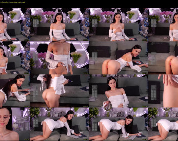 taanni_bc — 23 minute Chaturbate female cam show recording, 720p, Jan 31, 2025