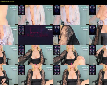 taichi75 — 80 minute Chaturbate female cam show recording, 720p, Jan 31, 2025