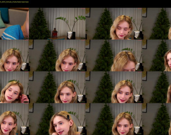 taitehambelton — 3 minute Chaturbate female cam show recording, 720p, Feb 1, 2025