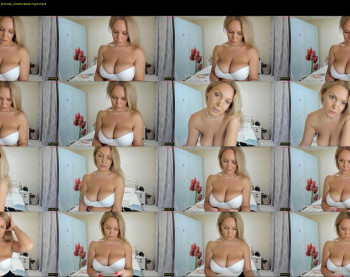 tiffany0 — 3 minute Chaturbate female cam show recording, 720p, Jan 31, 2025