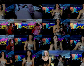 tiggerrosey — 26 minute Chaturbate female cam show recording, 720p, Feb 1, 2025