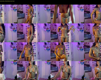tokyo_wld — 46 minute Chaturbate female cam show recording, 720p, Jan 31, 2025