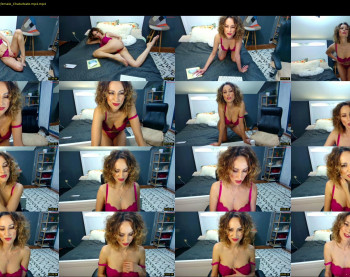 toplegs — 28 minute Chaturbate female cam show recording, 720p, Jan 31, 2025