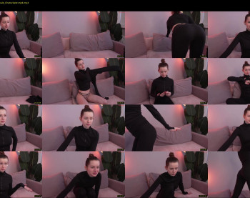 toxl — 70 minute Chaturbate female cam show recording, 720p, Jan 31, 2025