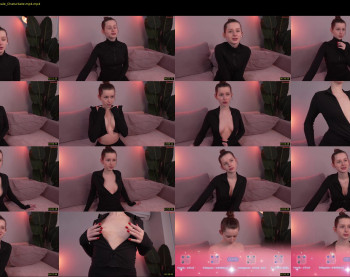 toxl — 38 minute Chaturbate female cam show recording, 720p, Jan 31, 2025