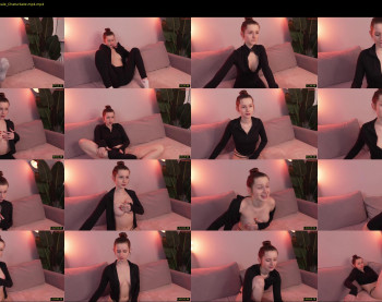 toxl — 122 minute Chaturbate female cam show recording, 720p, Jan 31, 2025