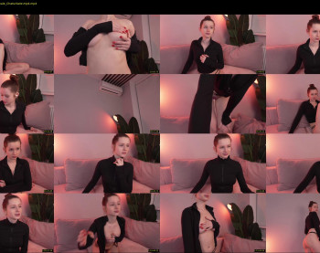 toxl — 86 minute Chaturbate female cam show recording, 720p, Jan 31, 2025