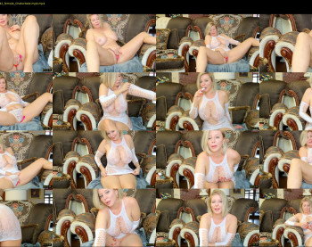 tunderose — 54 minute Chaturbate female cam show recording, 720p, Jan 31, 2025