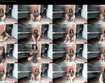 vanandjuani — 15 minute Chaturbate female cam show recording, 720p, Jan 31, 2025