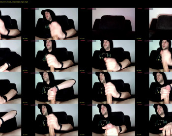 vanillaniceeee — 17 minute Chaturbate male cam show recording, 720p, Feb 1, 2025