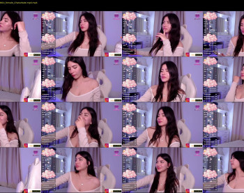venus_art11 — 104 minute Chaturbate female cam show recording, 720p, Jan 31, 2025