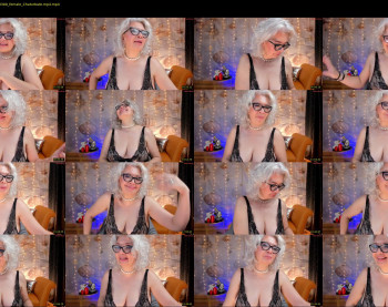 victoria_dior — 29 minute Chaturbate female cam show recording, 720p, Feb 1, 2025