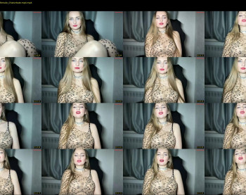 viola_1 — 48 minute Chaturbate female cam show recording, 480p, Jan 31, 2025