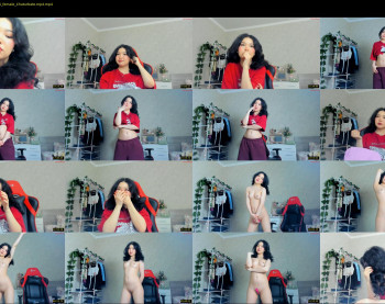 wastforu — 61 minute Chaturbate female cam show recording, 720p, Jan 31, 2025
