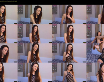 wiloneakerley — 121 minute Chaturbate female cam show recording, 720p, Jan 31, 2025