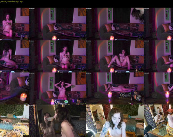 xsunsub — 105 minute Chaturbate female cam show recording, 720p, Feb 1, 2025