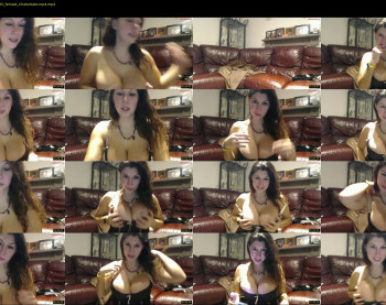 yogamilf1 — 9 minute Chaturbate female cam show recording, 480p, Jan 31, 2025