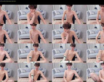 your_shy_guy — 26 minute Chaturbate male cam show recording, 720p, Jan 31, 2025