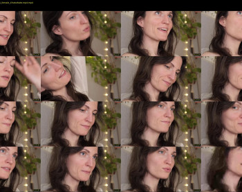 yulladao — 4 minute Chaturbate female cam show recording, 720p, Jan 31, 2025