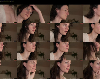 yulladao — 3 minute Chaturbate female cam show recording, 720p, Jan 31, 2025