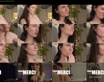 yulladao — 36 minute Chaturbate female cam show recording, 720p, Jan 31, 2025