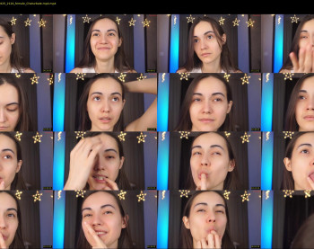 _marvelous_time_ — 7 minute Chaturbate female cam show recording, 720p, Feb 1, 2025