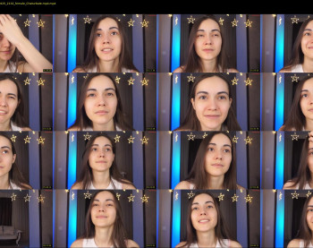 _marvelous_time_ — 11 minute Chaturbate female cam show recording, 720p, Feb 1, 2025
