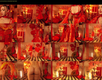 _meganmeow_ — 122 minute Chaturbate female cam show recording, 720p, Feb 2, 2025