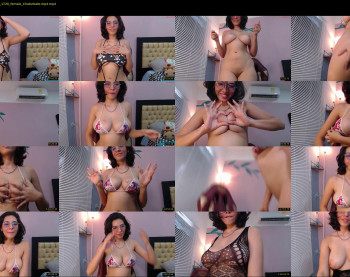 _miss_hinata_ — 120 minute Chaturbate female cam show recording, 720p, Feb 1, 2025