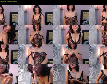 _miss_hinata_ — 38 minute Chaturbate female cam show recording, 720p, Feb 1, 2025