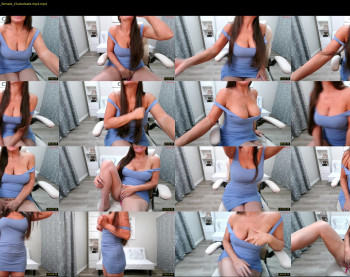 _samie_ — 120 minute Chaturbate female cam show recording, 720p, Feb 1, 2025