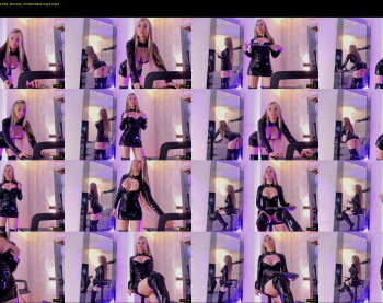 _saragarcia_ — 19 minute Chaturbate female cam show recording, 720p, Feb 1, 2025