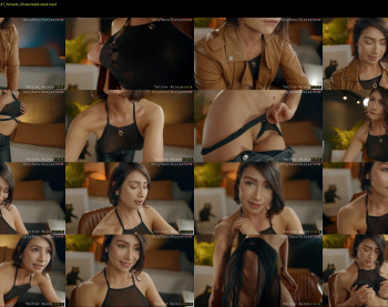 alejastorm — 121 minute Chaturbate female cam show recording, 720p, Feb 1, 2025