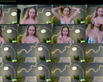 aleksa_cutie — 3 minute Chaturbate female cam show recording, 720p, Feb 1, 2025