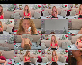 alexandra_demore — 120 minute Chaturbate female cam show recording, 720p, Feb 1, 2025