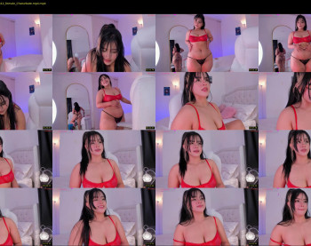 alexaworld — 19 minute Chaturbate female cam show recording, 720p, Feb 1, 2025