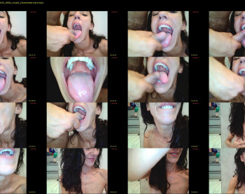 aliceanddave — 7 minute Chaturbate couple cam show recording, 720p, Feb 1, 2025