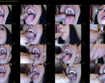 aliceanddave — 4 minute Chaturbate couple cam show recording, 720p, Feb 1, 2025